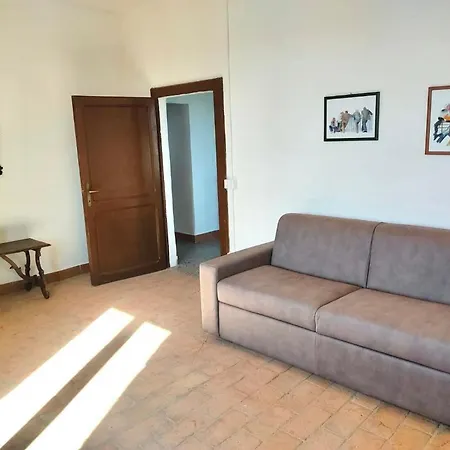 Podere San Giuseppe Casa de Férias *