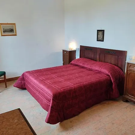 Podere San Giuseppe 阿夸彭登泰