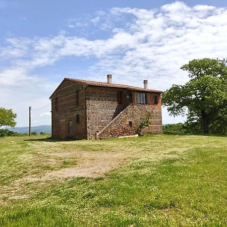 Hébergement de vacances Podere San Giuseppe *