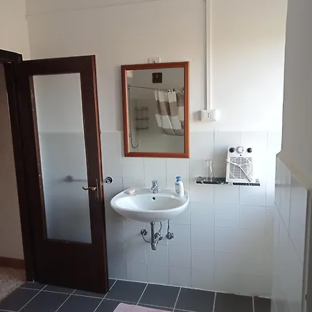 Podere San Giuseppe *