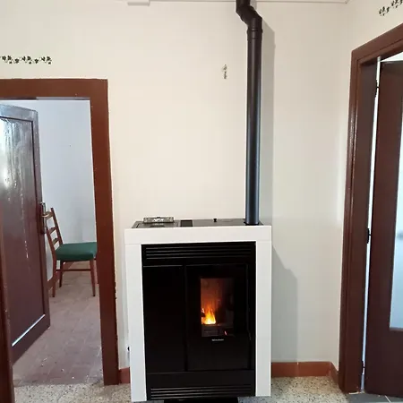 Podere San Giuseppe * 阿夸彭登泰