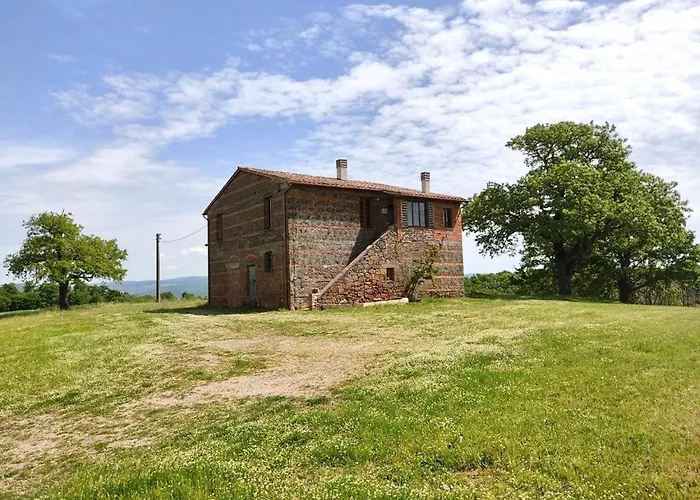 Hébergement de vacances Podere San Giuseppe *