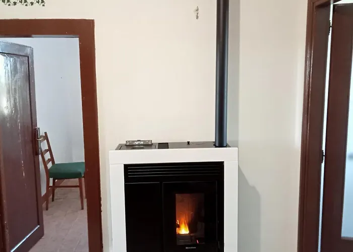 Podere San Giuseppe * Acquapendente